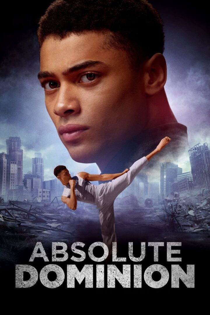 دانلود فیلم Absolute Dominion 2025 بدون سانسور
