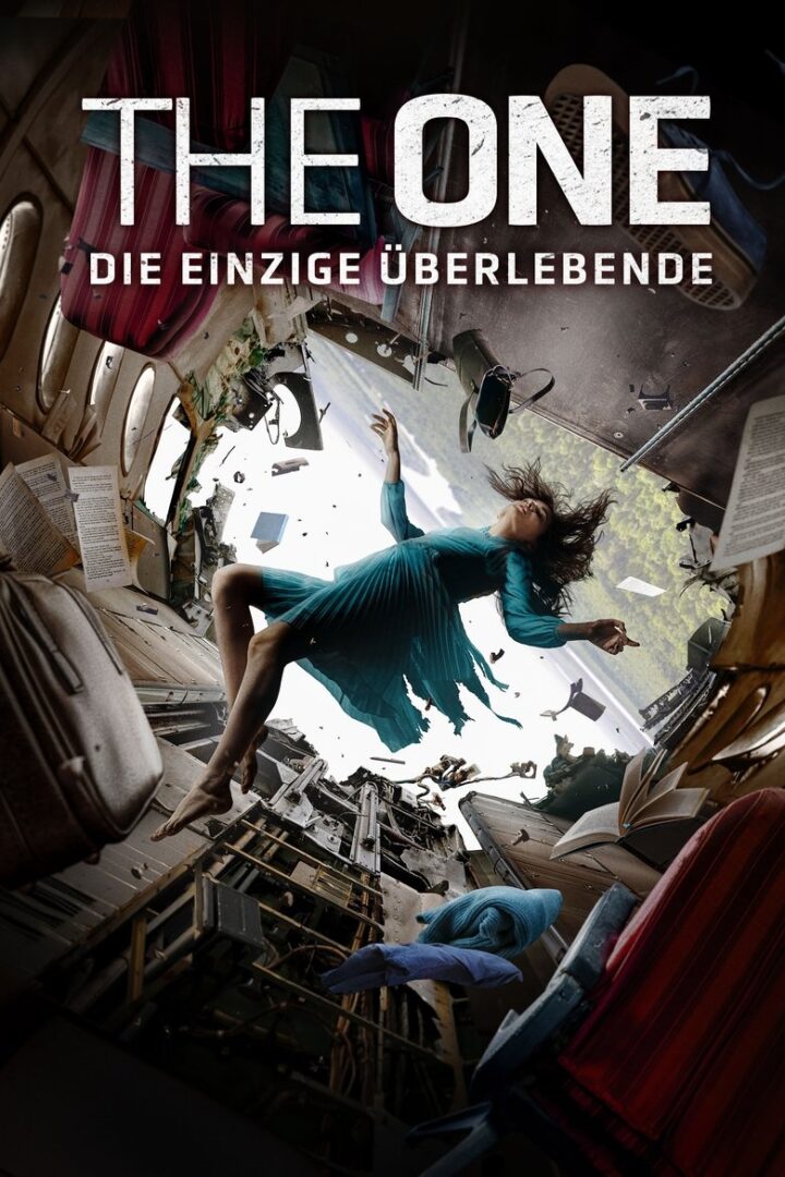 دانلود فیلم The One 2022 بدون سانسور