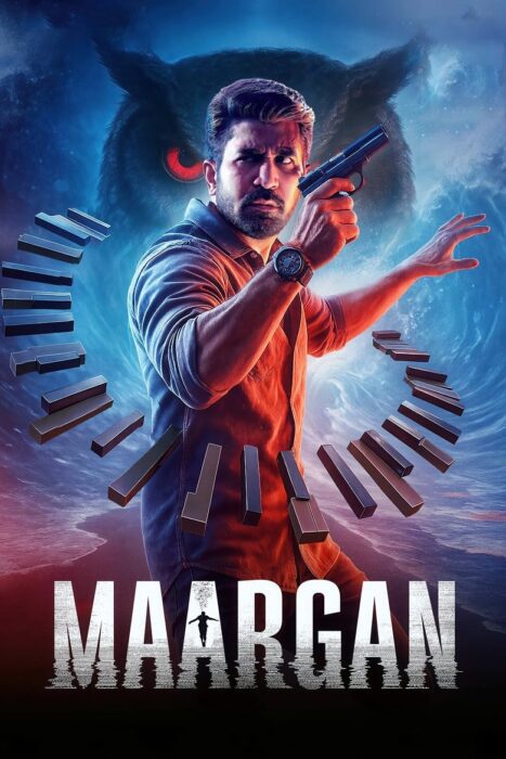 دانلود فیلم Maargan 2025 بدون سانسور