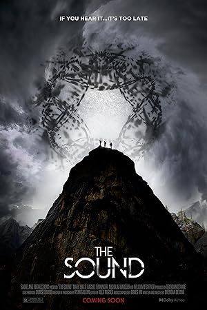 دانلود فیلم The Sound 2025 بدون سانسور