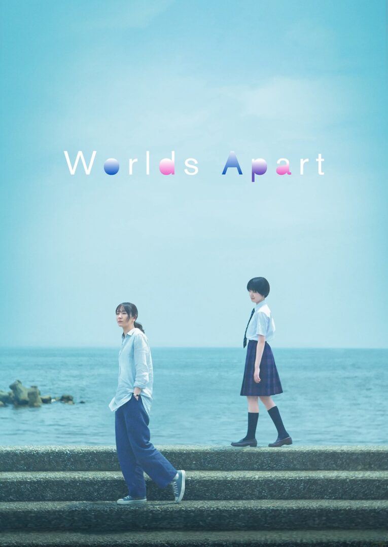 دانلود فیلم Worlds Apart 2024 بدون سانسور با پخش آنلاین