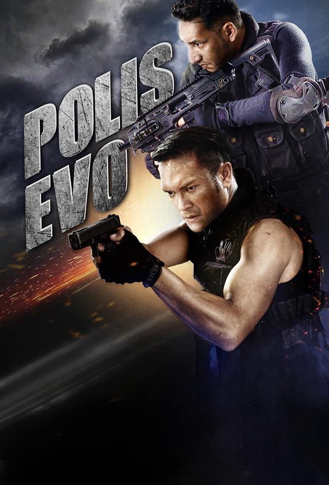 دانلود فیلم Polis Evo 2015 بدون سانسور با پخش آنلاین