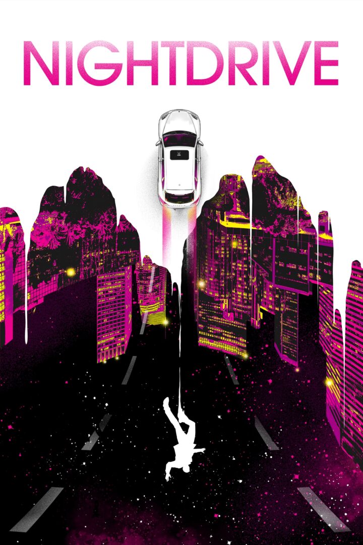 دانلود فیلم Night Drive 2019 بدون سانسور با پخش آنلاین