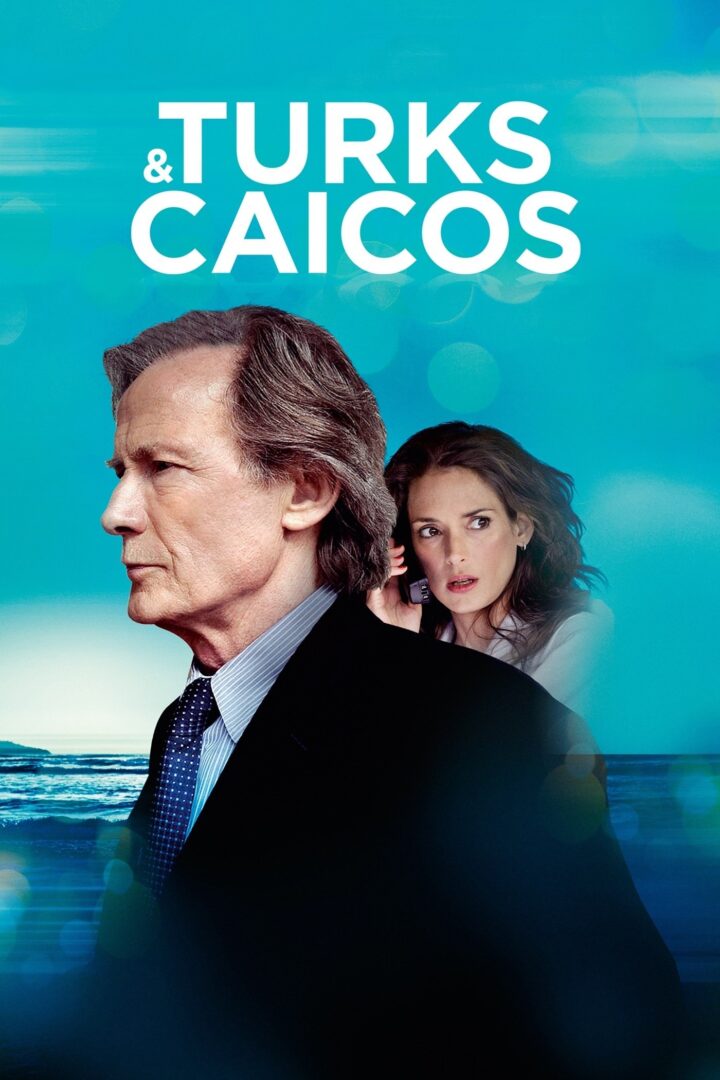 دانلود فیلم Turks & Caicos 2014 بدون سانسور با پخش آنلاین