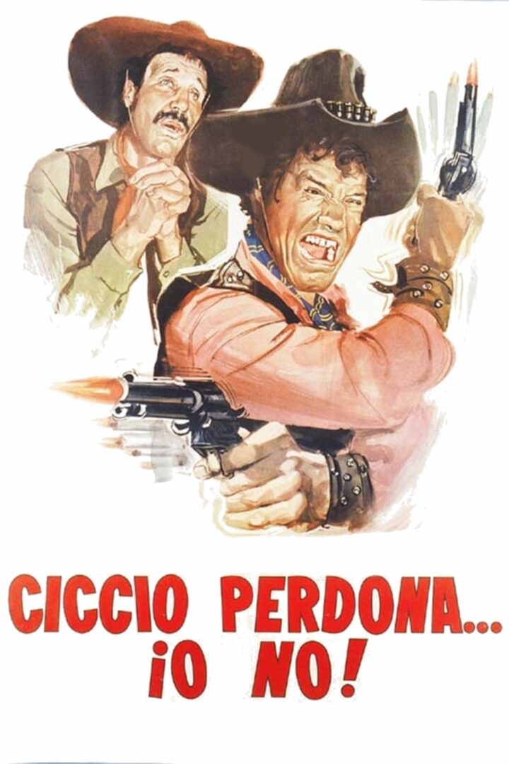 دانلود فیلم Ciccio Forgives, I Don’t 1968 بدون سانسور با پخش آنلاین