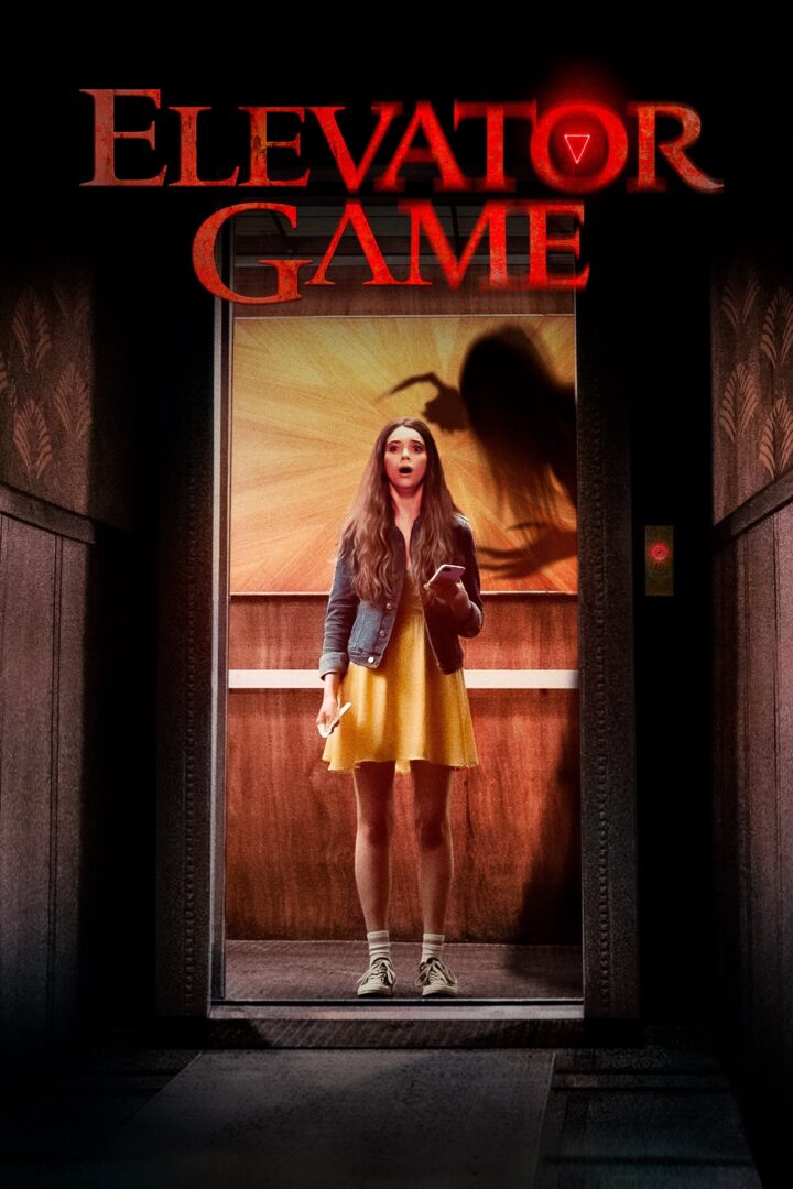 دانلود فیلم Elevator Game 2023 بدون سانسور با پخش آنلاین