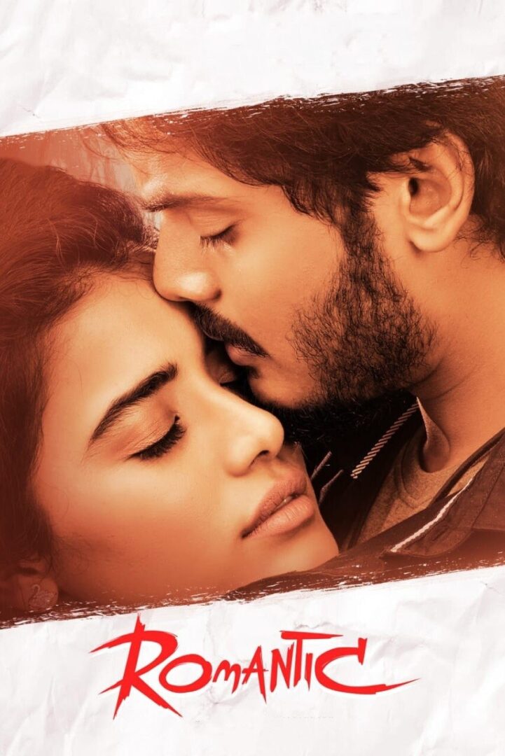 دانلود فیلم Romantic 2021 بدون سانسور با پخش آنلاین
