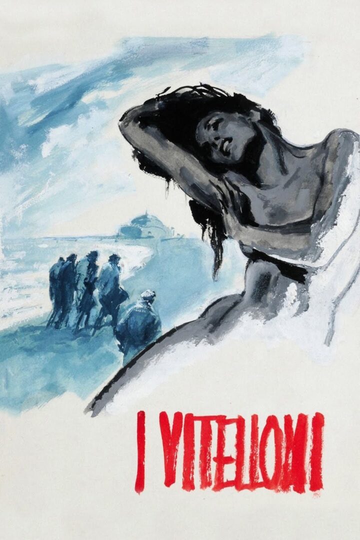 دانلود فیلم I Vitelloni 1953 بدون سانسور با پخش آنلاین