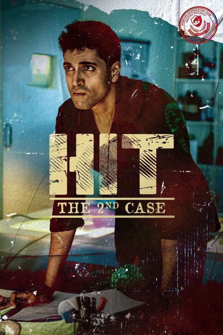دانلود فیلم HIT: The 2nd Case 2022 بدون سانسور با پخش آنلاین