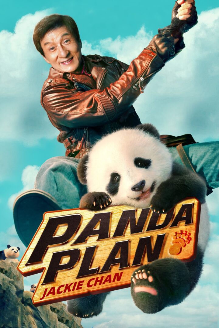 دانلود فیلم Panda Plan 2024 بدون سانسور با پخش آنلاین