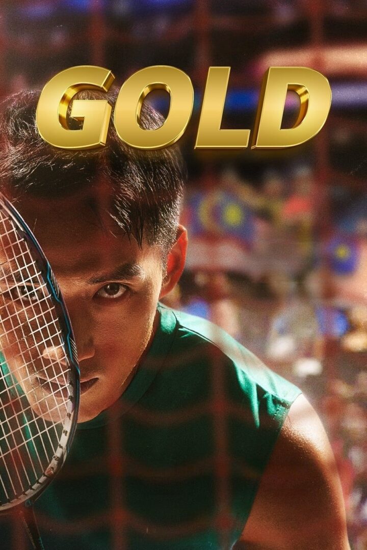 دانلود فیلم Gold 2024 بدون سانسور با پخش آنلاین