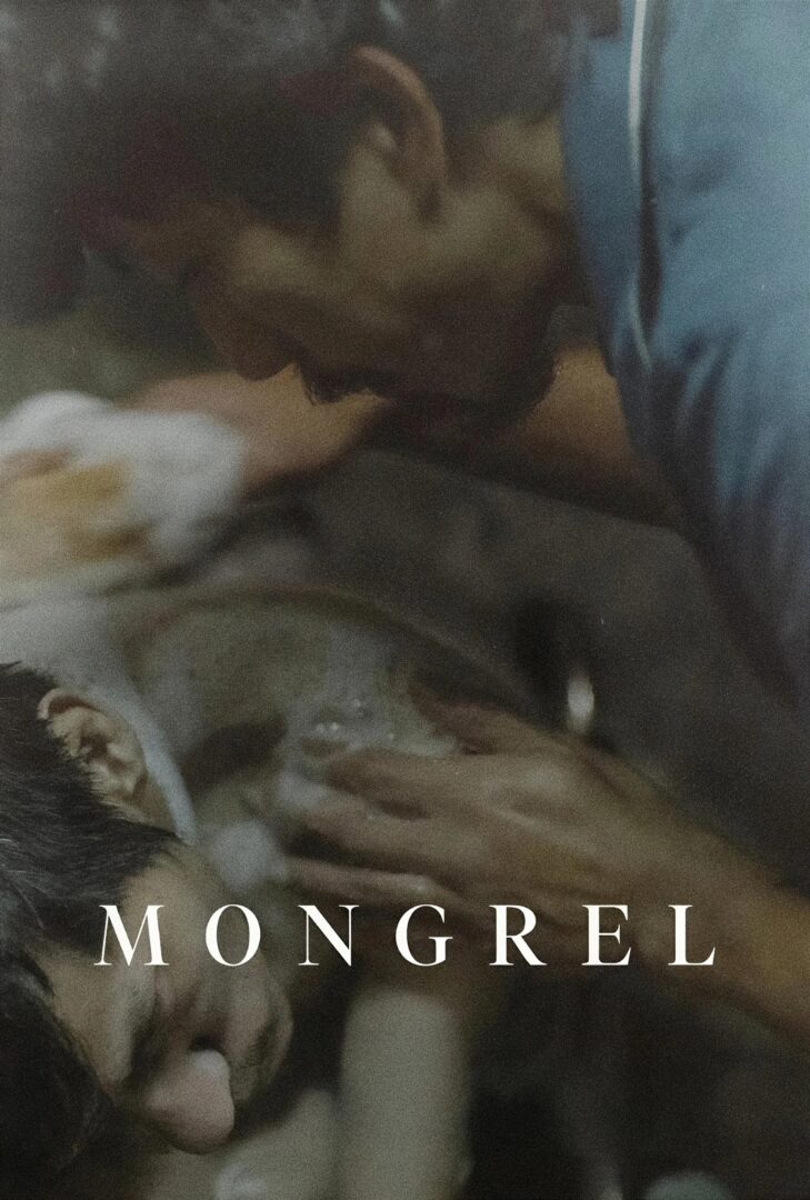 دانلود فیلم Mongrel 2024 بدون سانسور با پخش آنلاین