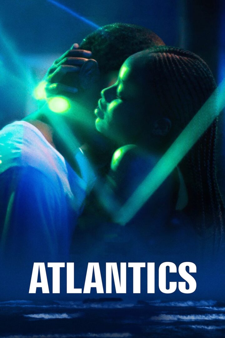 دانلود فیلم Atlantics 2019 بدون سانسور با پخش آنلاین