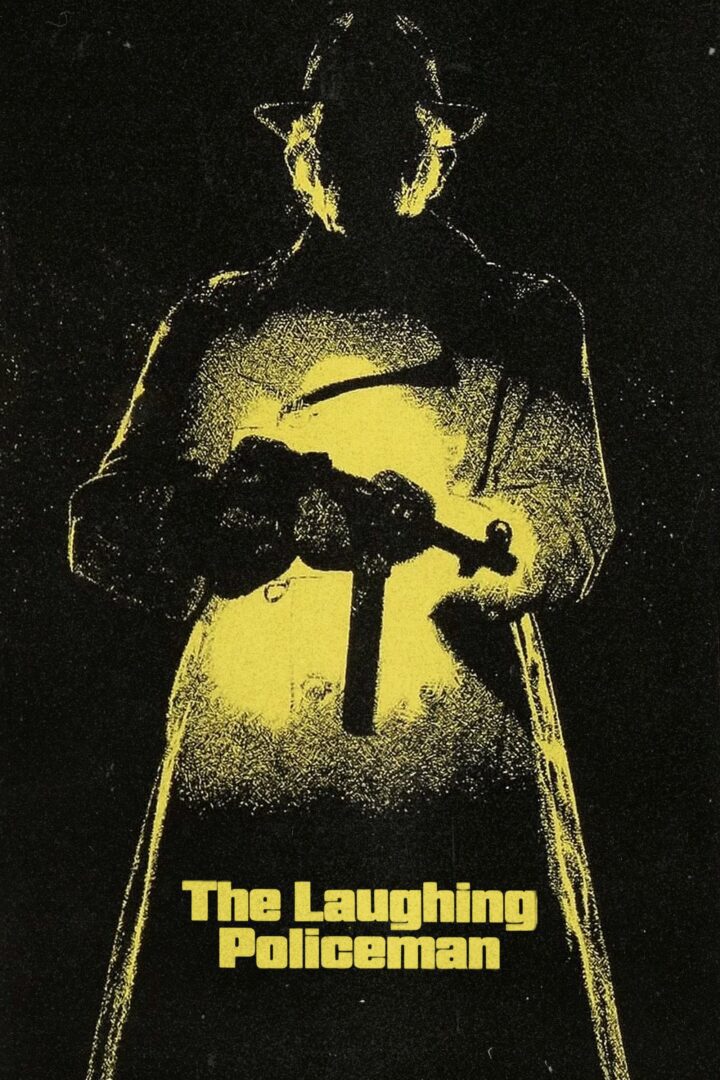 دانلود فیلم The Laughing Policeman 1973 بدون سانسور با پخش آنلاین