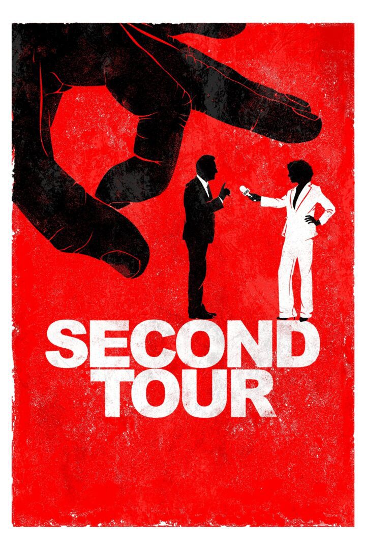 دانلود فیلم Second tour 2023 بدون سانسور با پخش آنلاین