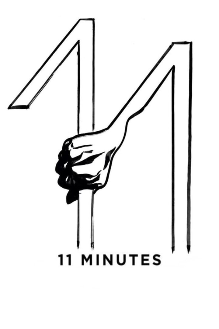 دانلود فیلم 11 Minutes 2015 بدون سانسور با پخش آنلاین