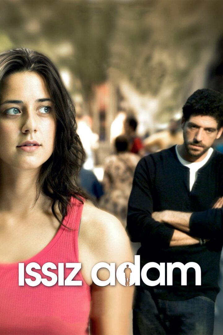 دانلود فیلم Alone 2008 بدون سانسور با پخش آنلاین