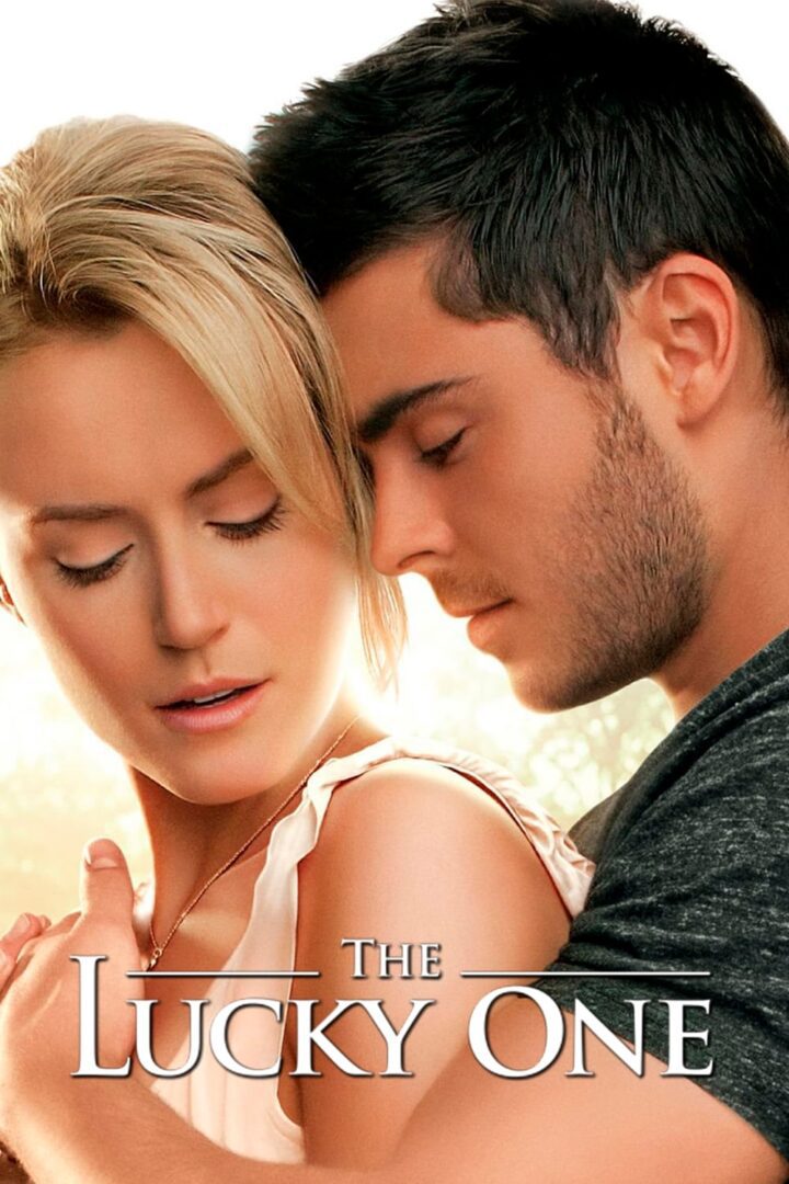 دانلود فیلم The Lucky One 2012 بدون سانسور با پخش آنلاین