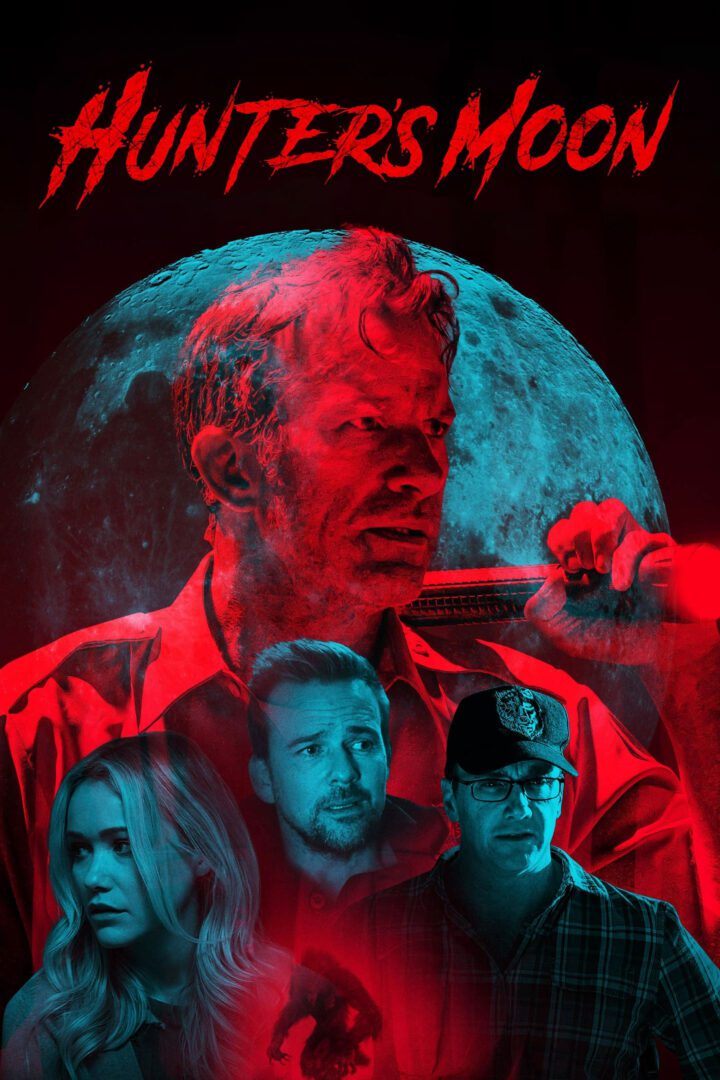 دانلود فیلم Hunter’s Moon 2020 بدون سانسور با پخش آنلاین