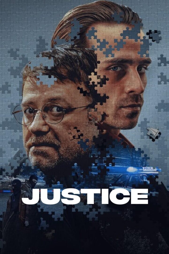 دانلود فیلم Justice 2024 بدون سانسور با پخش آنلاین