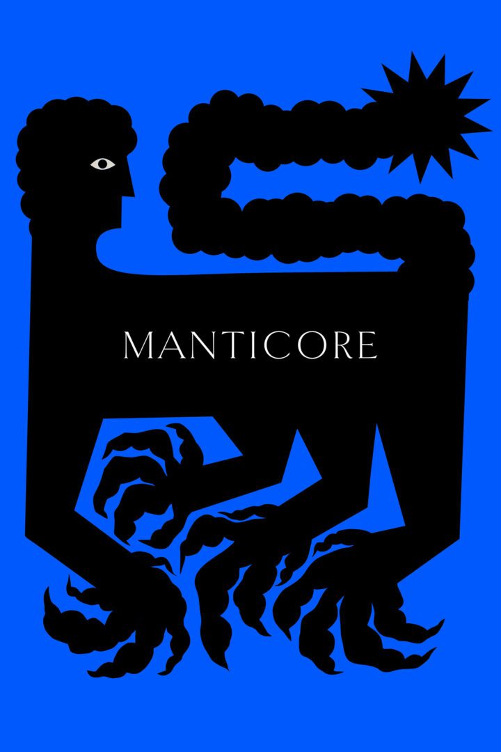 دانلود فیلم Manticore 2022 بدون سانسور با پخش آنلاین