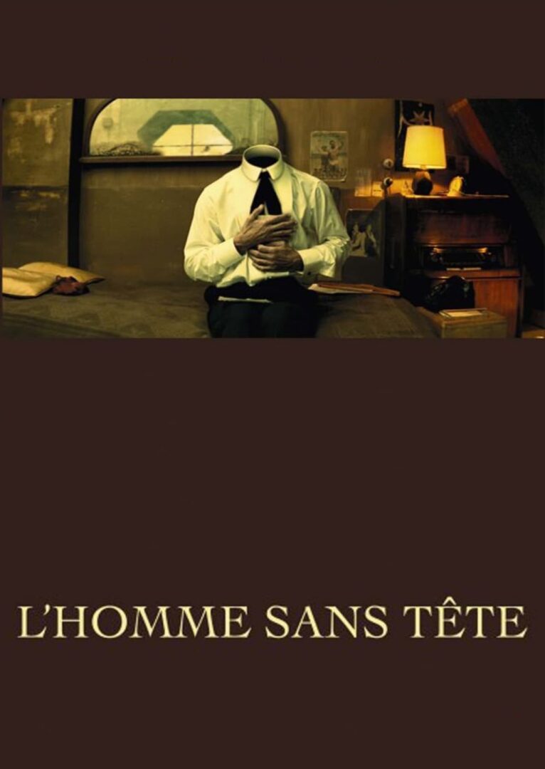 دانلود فیلم The Man Without a Head 2003 بدون سانسور با پخش آنلاین