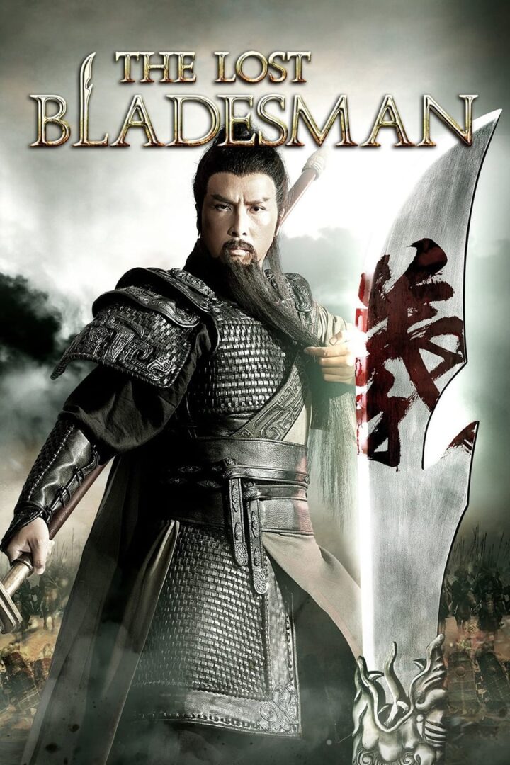 دانلود فیلم The Lost Bladesman 2011 بدون سانسور با پخش آنلاین