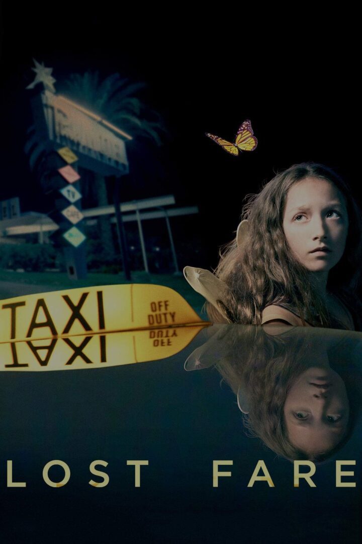 دانلود فیلم Lost Fare 2018 بدون سانسور با پخش آنلاین
