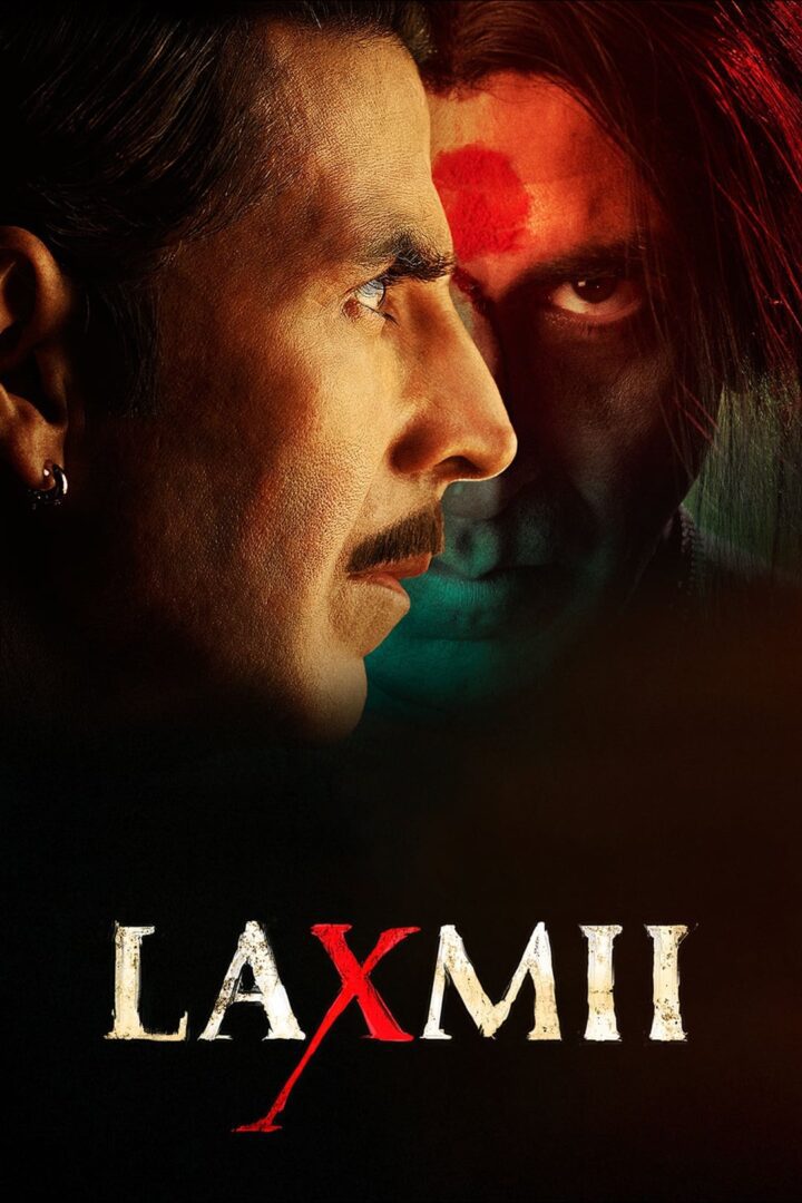 دانلود فیلم Laxmii 2020 بدون سانسور با پخش آنلاین