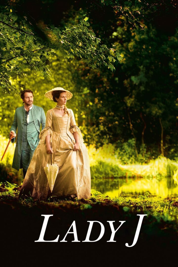 دانلود فیلم Lady J 2018 بدون سانسور با پخش آنلاین