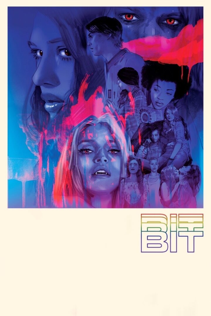 دانلود فیلم Bit 2019 بدون سانسور با پخش آنلاین