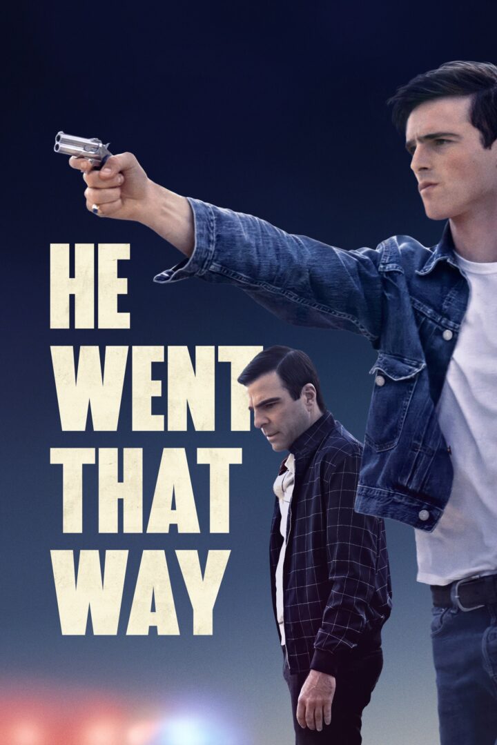 دانلود فیلم He Went That Way 2023 بدون سانسور با پخش آنلاین