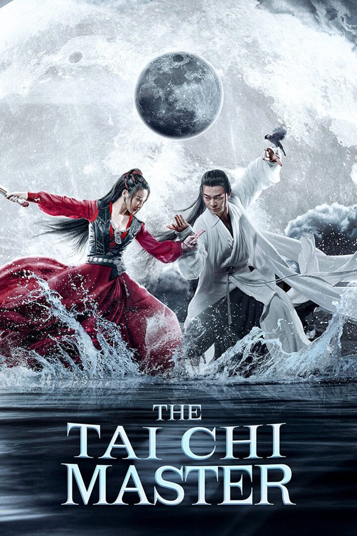 دانلود فیلم The Tai Chi Master 2022 بدون سانسور با پخش آنلاین