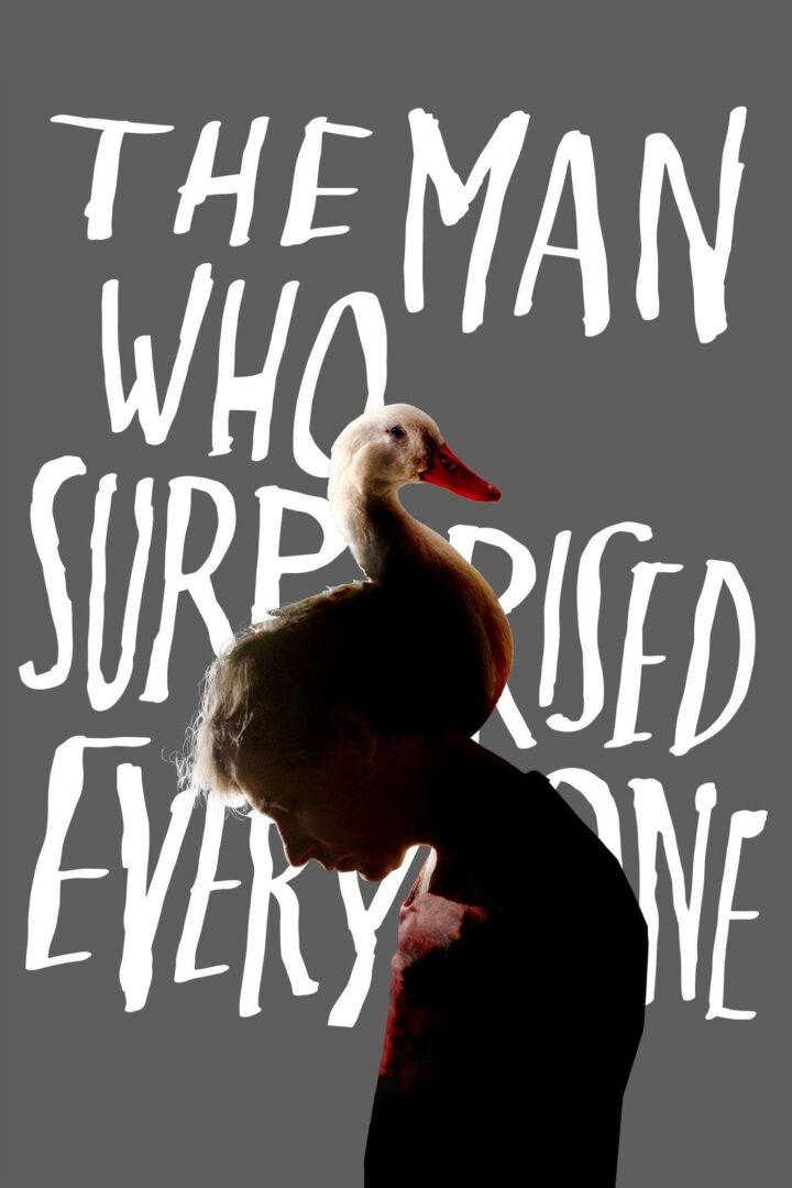 دانلود فیلم The Man Who Surprised Everyone 2018 بدون سانسور با پخش آنلاین