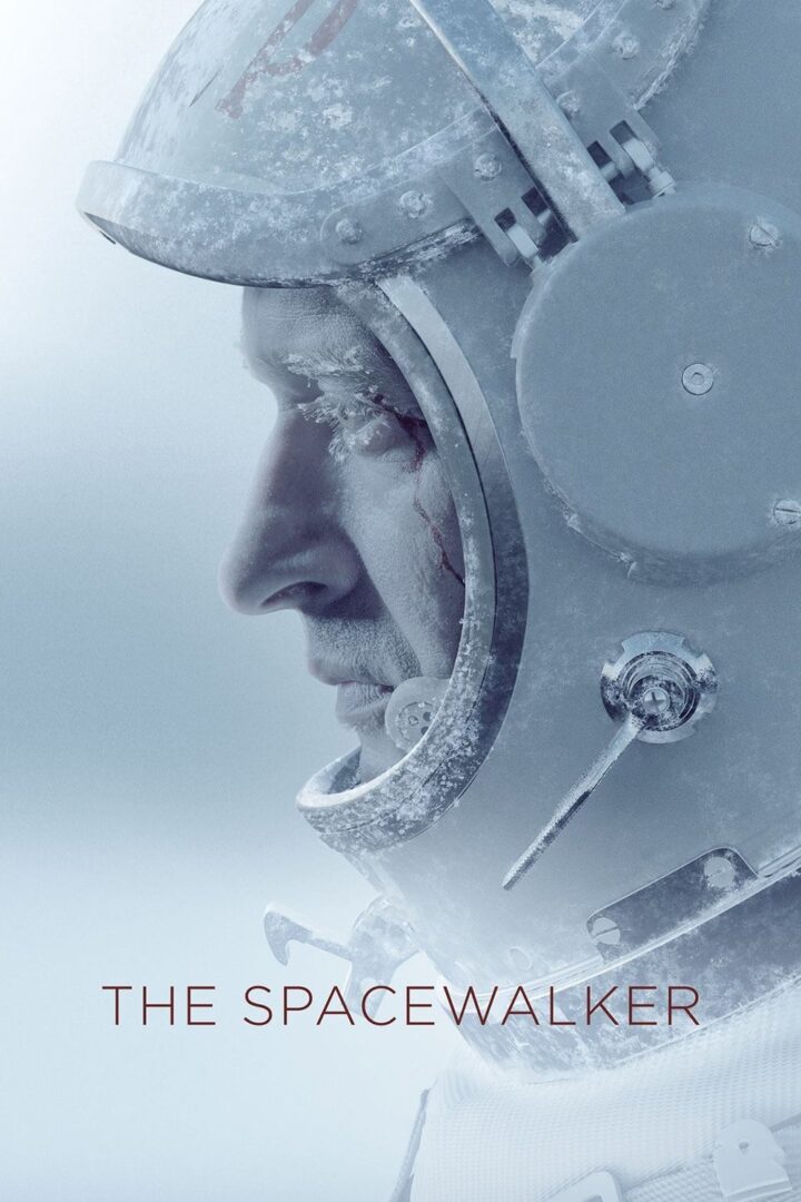 دانلود فیلم Spacewalk 2017 بدون سانسور با پخش آنلاین