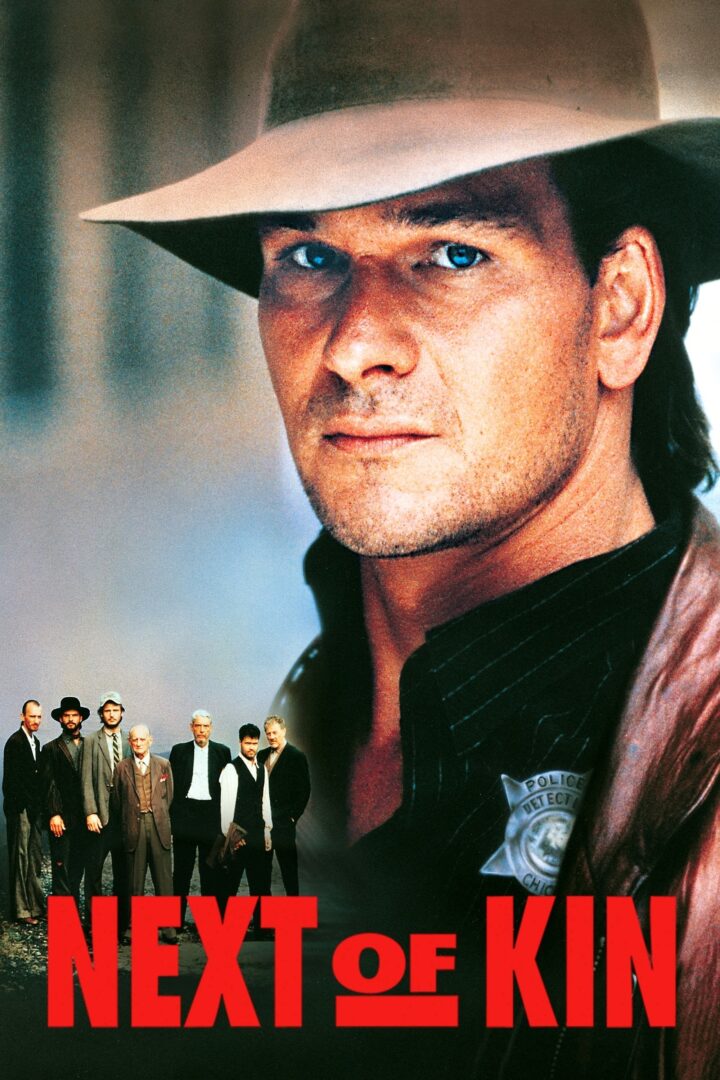 دانلود فیلم Next of Kin 1989 بدون سانسور با پخش آنلاین