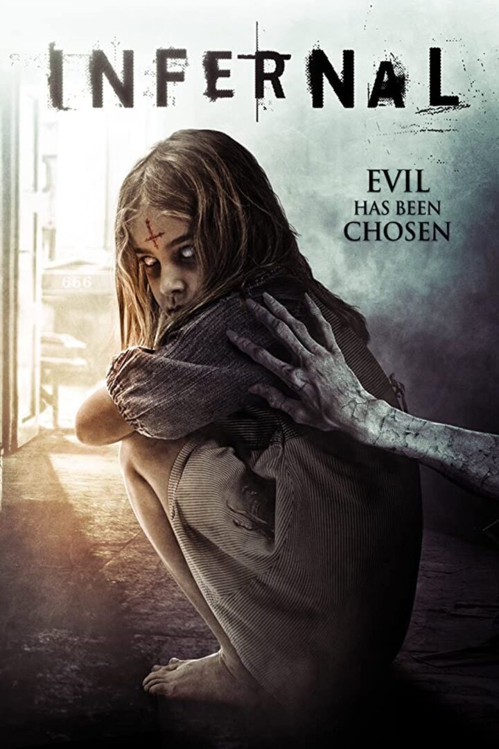 دانلود فیلم Infernal 2015 بدون سانسور با پخش آنلاین