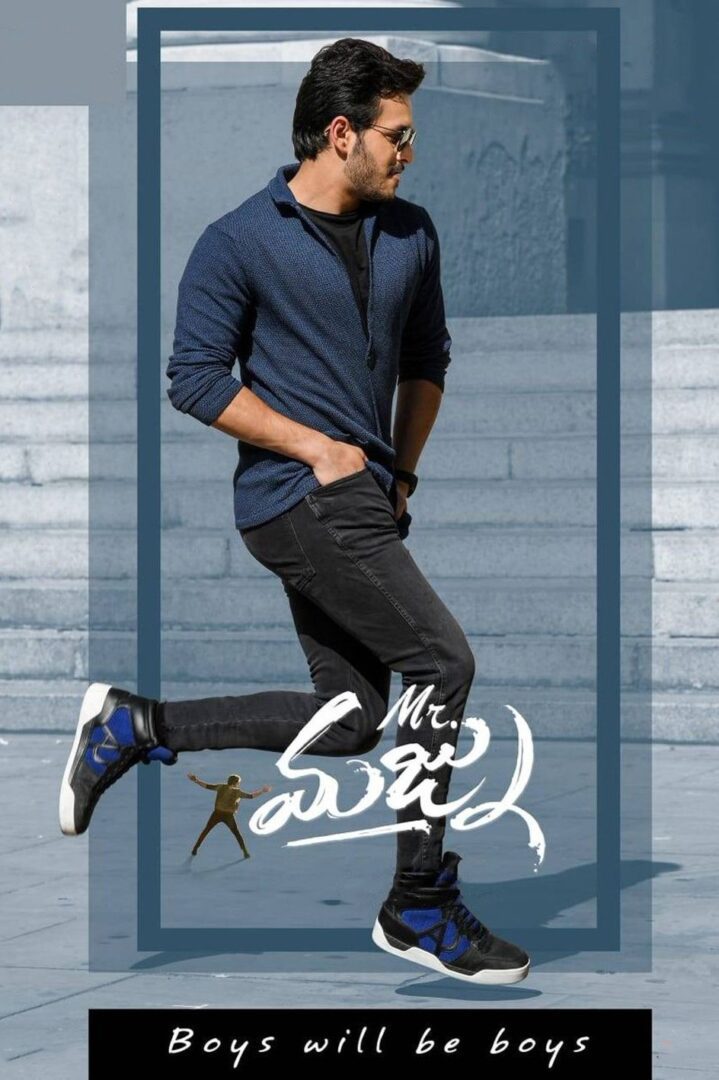 دانلود فیلم Mr. Majnu 2019 بدون سانسور با پخش آنلاین