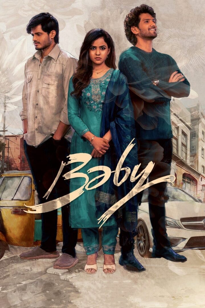 دانلود فیلم Baby 2023 بدون سانسور با پخش آنلاین