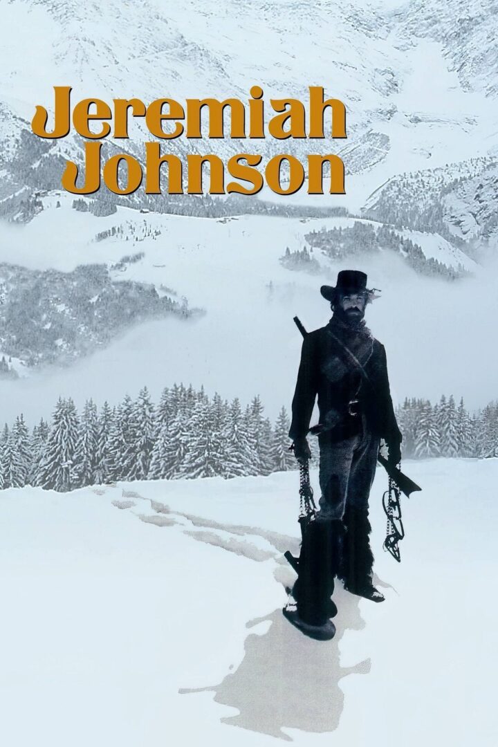دانلود فیلم Jeremiah Johnson 1972 بدون سانسور با پخش آنلاین