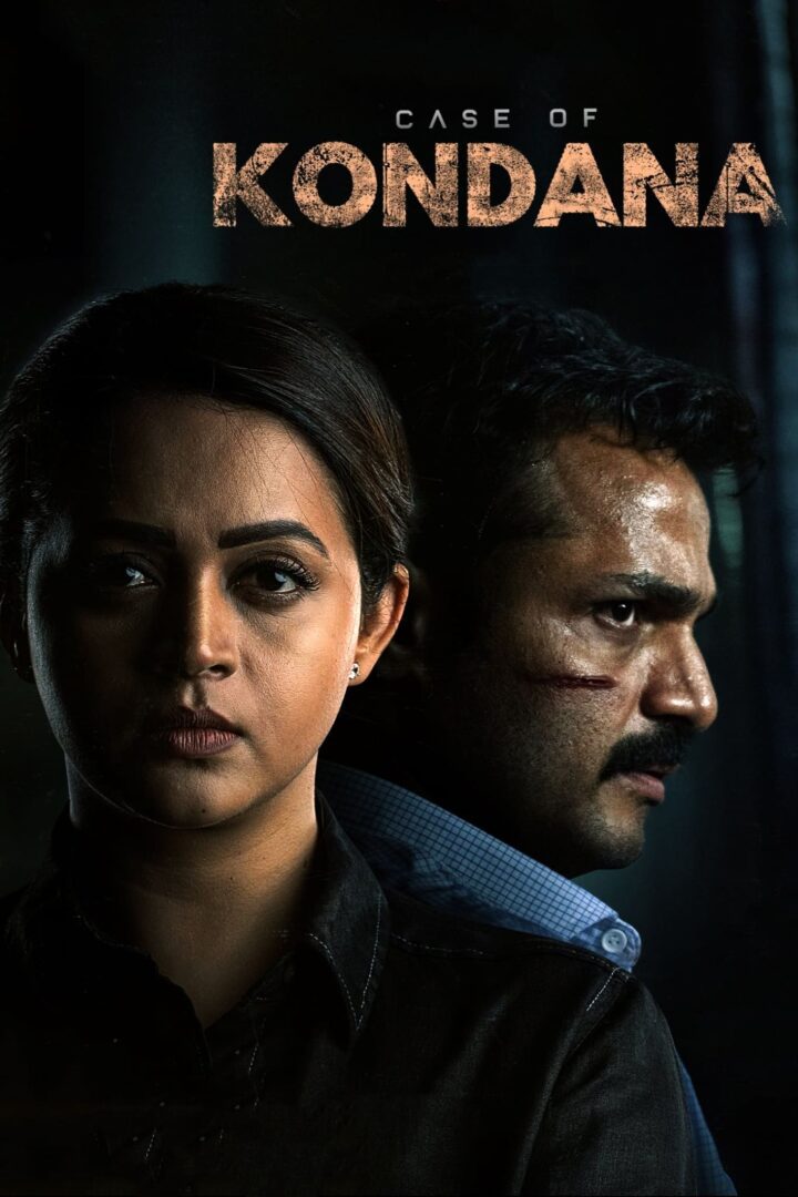 دانلود فیلم Case of Kondana 2024 بدون سانسور با پخش آنلاین