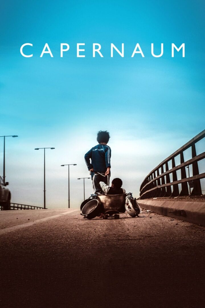 دانلود فیلم Capernaum 2018 بدون سانسور با پخش آنلاین