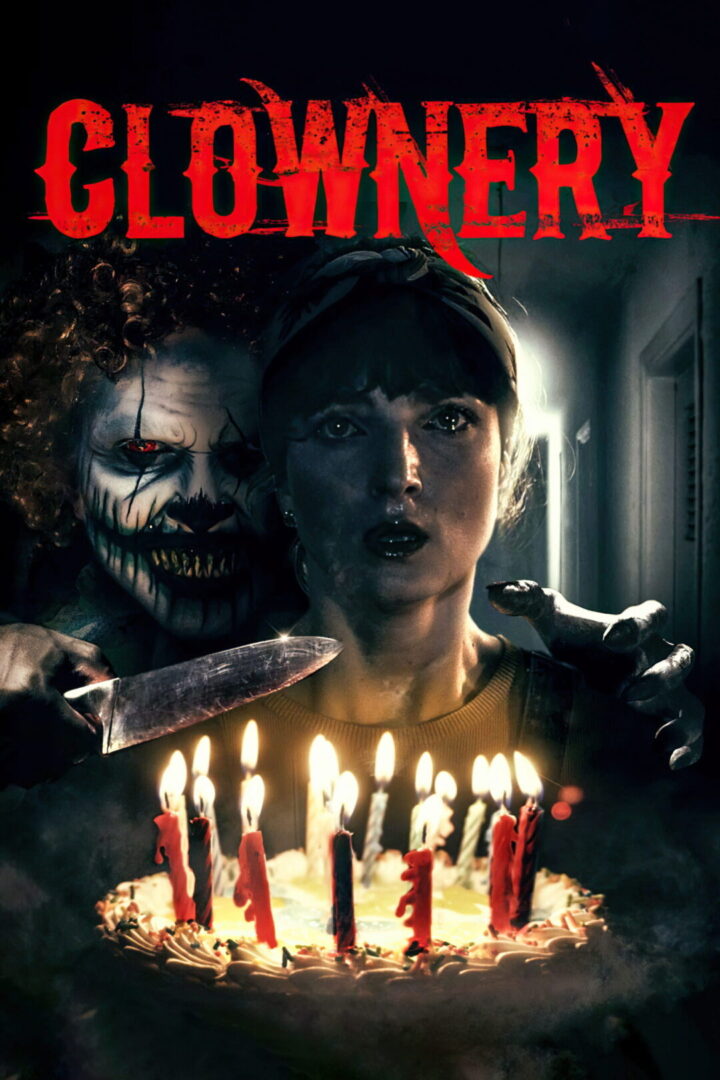 دانلود فیلم Clownery 2020 بدون سانسور با پخش آنلاین