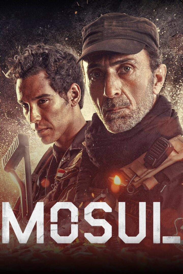 دانلود فیلم Mosul 2019 بدون سانسور با پخش آنلاین