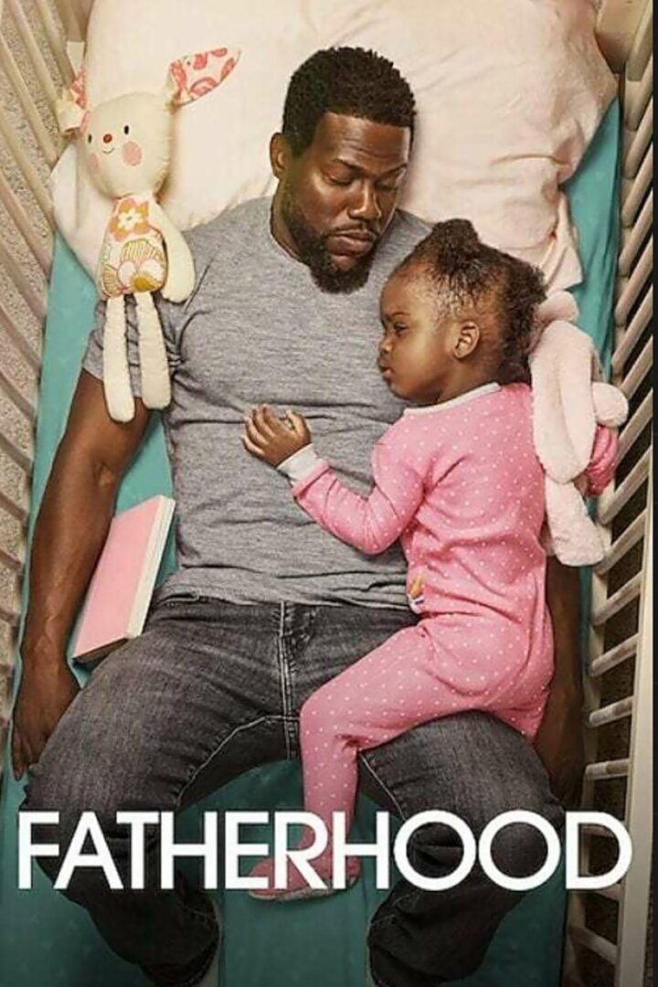 دانلود فیلم Fatherhood 2021 بدون سانسور با پخش آنلاین