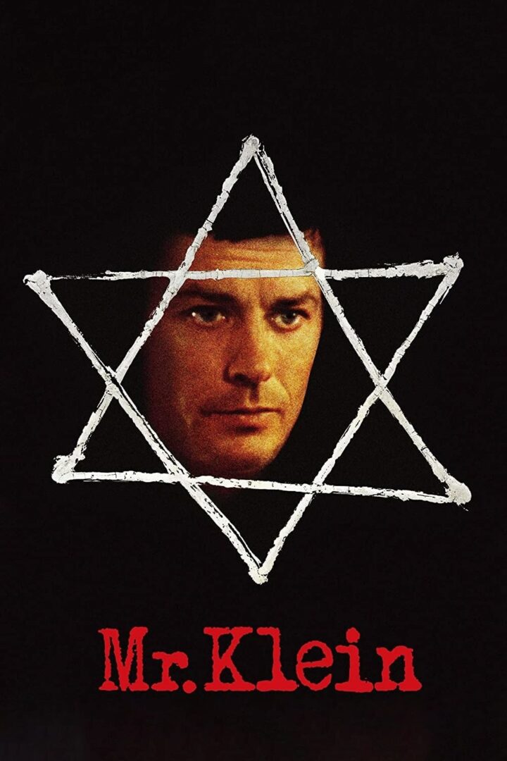 دانلود فیلم Mr. Klein 1976 بدون سانسور با پخش آنلاین