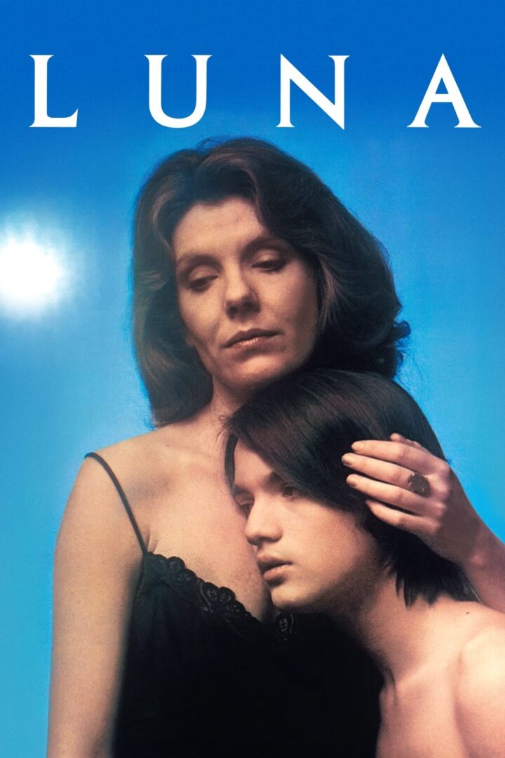 دانلود فیلم Luna 1979 بدون سانسور با پخش آنلاین