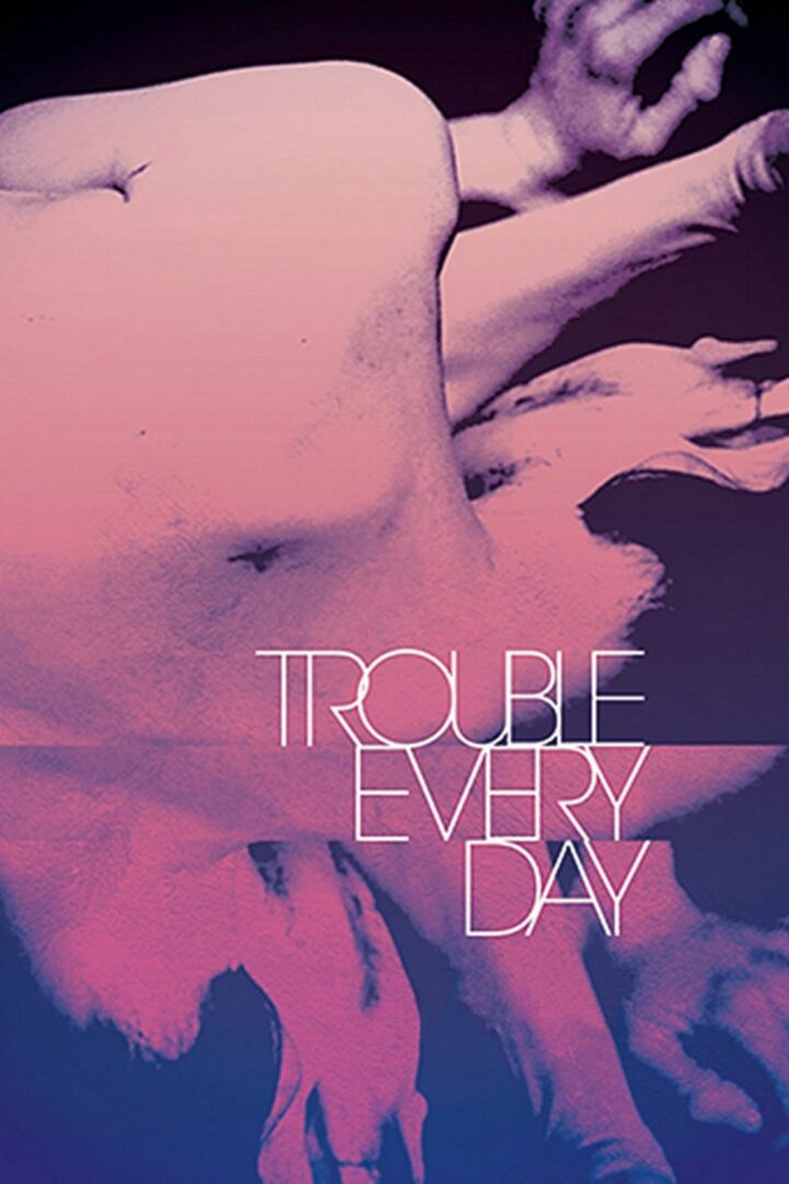 دانلود فیلم Trouble Every Day 2001 بدون سانسور با پخش آنلاین