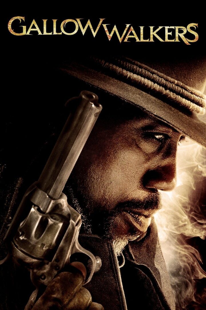 دانلود فیلم Gallowwalkers 2012 بدون سانسور با پخش آنلاین