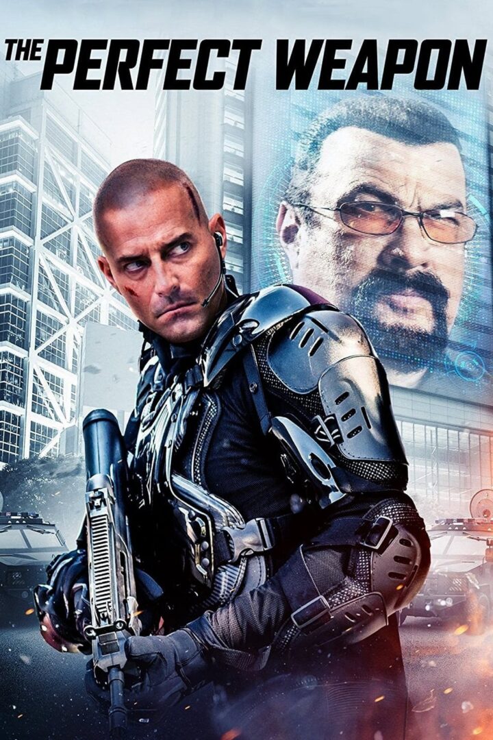 دانلود فیلم The Perfect Weapon 2016 بدون سانسور با پخش آنلاین